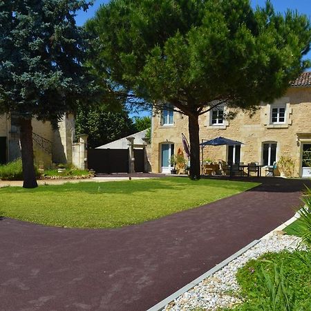 Gites Jardin-Darcy - Piscine Au Sel Bois المظهر الخارجي الصورة