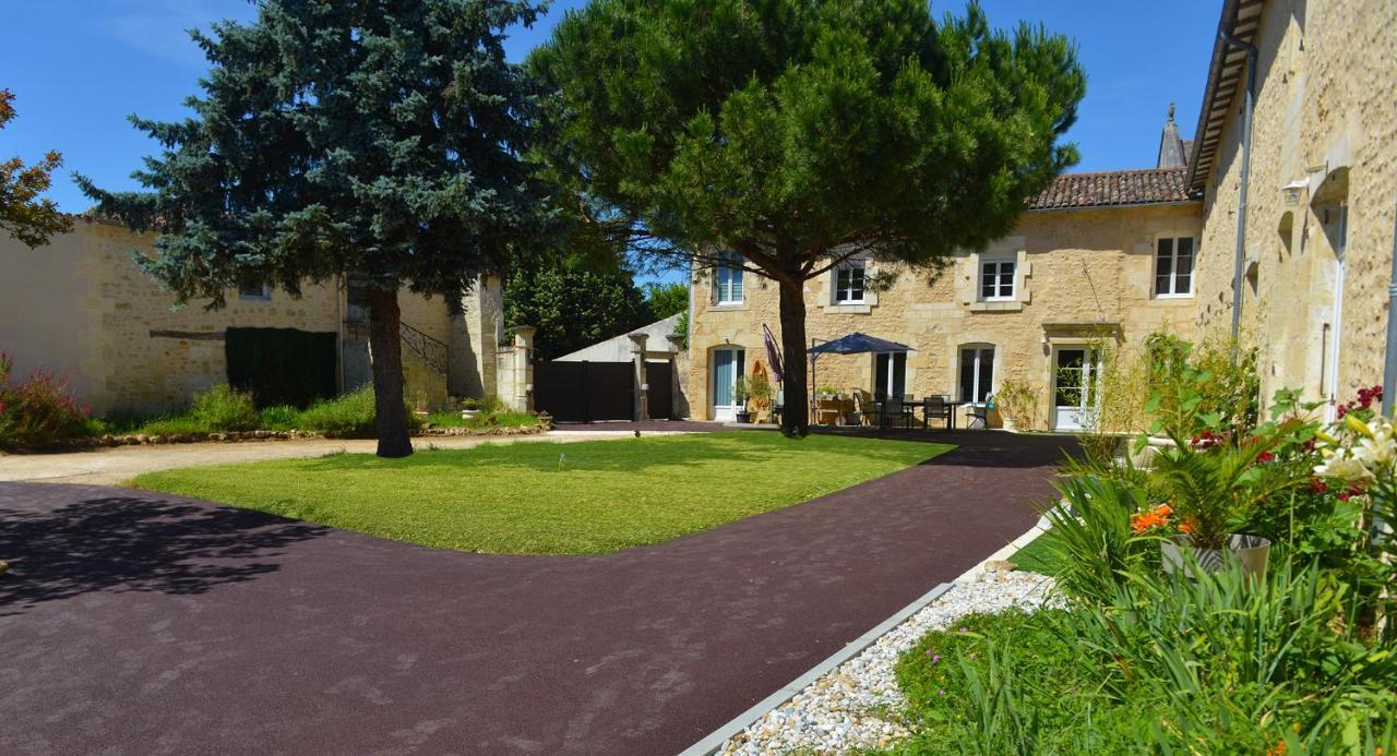 Gites Jardin-Darcy - Piscine Au Sel Bois المظهر الخارجي الصورة
