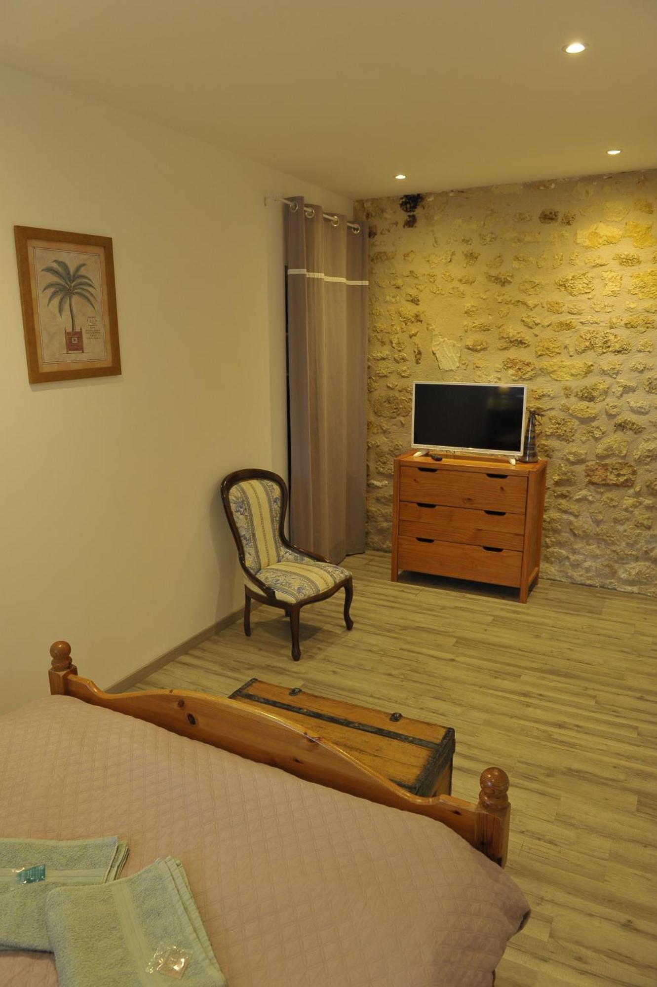 Gites Jardin-Darcy - Piscine Au Sel Bois المظهر الخارجي الصورة
