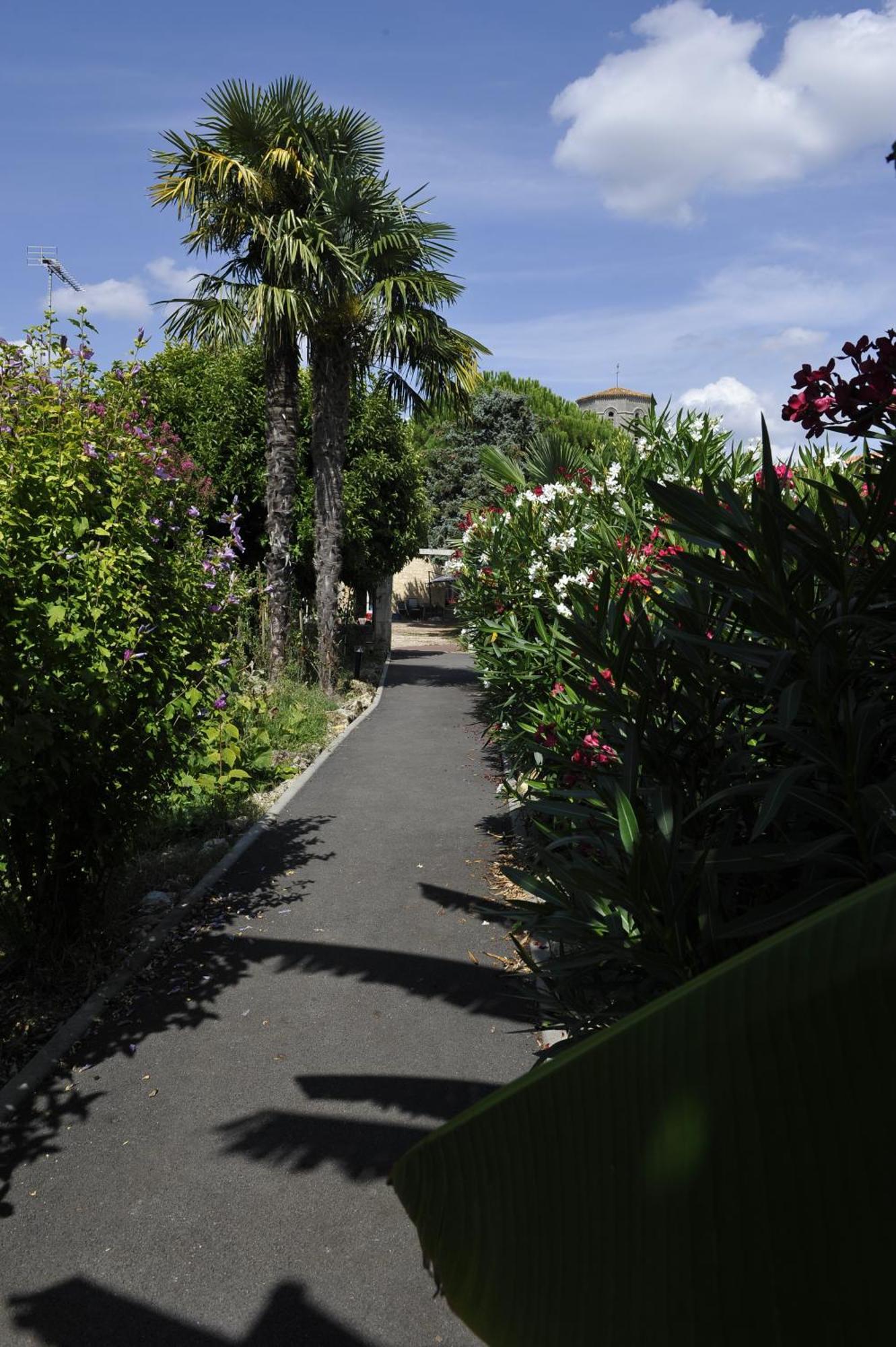 Gites Jardin-Darcy - Piscine Au Sel Bois المظهر الخارجي الصورة