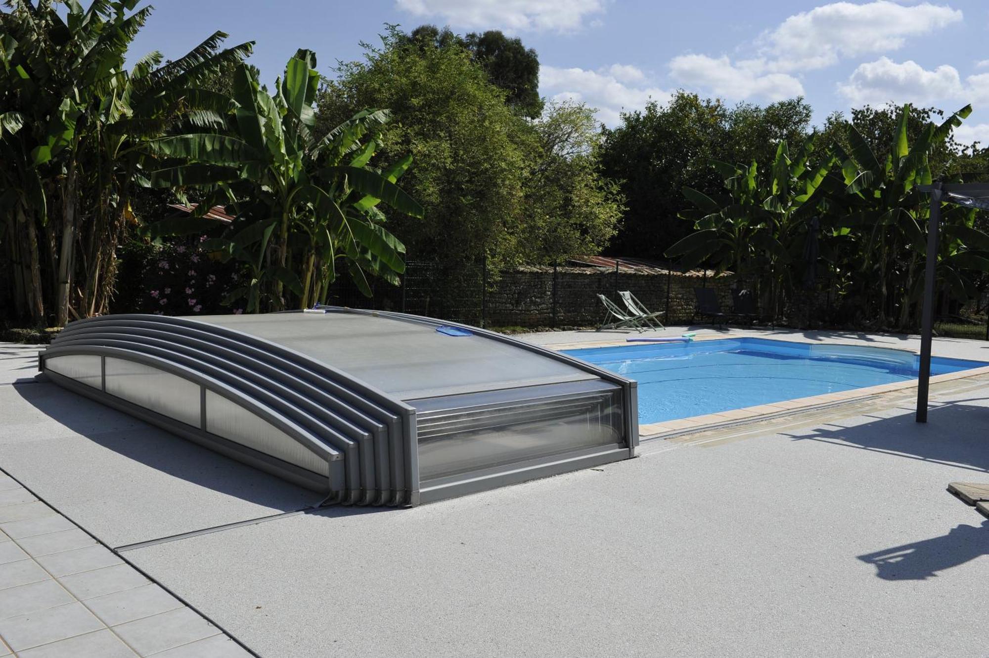 Gites Jardin-Darcy - Piscine Au Sel Bois المظهر الخارجي الصورة